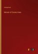 Memoir of Cosmo Innes - Bild 1
