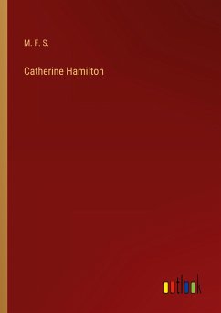 Catherine Hamilton - M. F. S.