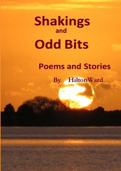 Shakings And Odd Bits - Ward, Hilton