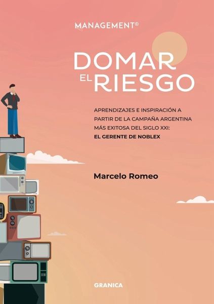 Domar El Riesgo