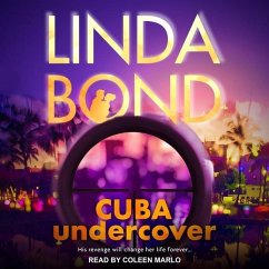 Cuba Undercover - Bond, Linda