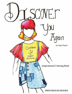 Cover Discover You