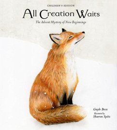 All Creation Waits -- Children's Edition - Boss, Gayle