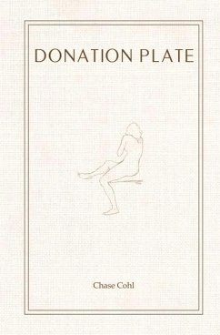 Cover Donation Plate