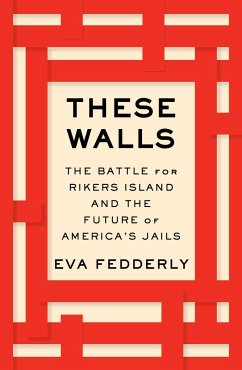 These Walls - Fedderly, Eva