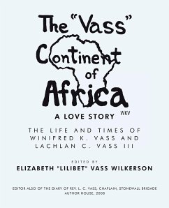 The &quote;Vass&quote; Continent of Africa