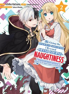 I'm Giving The Disgraced Noble Lady I Rescued A Crash Course In Naughtiness 2 - Fukada, Sametarou