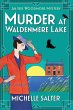 Murder at Waldenmere Lake - Bild 1