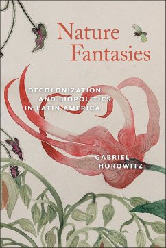 Cover Nature Fantasies