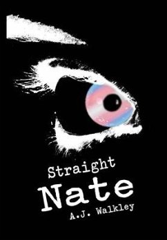 Straight Nate - Walkley, Aj