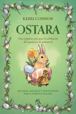 Cover Ostara