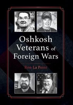 Oshkosh Veterans of Foreign Wars - La Point, Ron