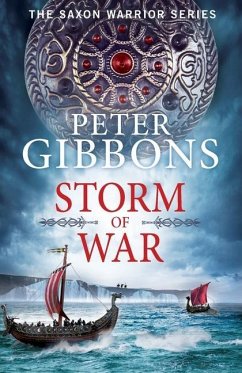 Storm of War - Peter Gibbons