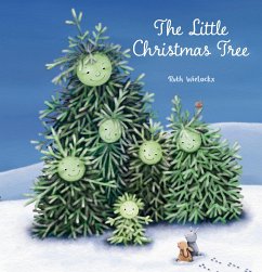 The Little Christmas Tree - Wielockx, Ruth