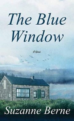The Blue Window - Berne, Suzanne