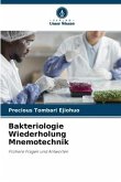 Bakteriologie Wiederholung Mnemotechnik