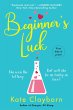 Beginner's Luck - Bild 1