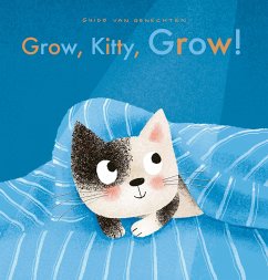 Grow, Kitty, Grow! - Genechten, Guido