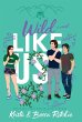 Wild Like Us (Special Edition Hardcover) - Bild 1