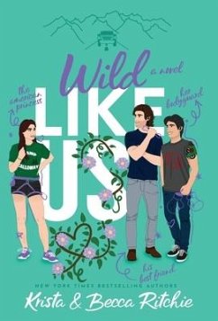 Wild Like Us (Special Edition Hardcover) - Ritchie, Krista; Ritchie, Becca