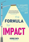 The Formula for Impact (eBook, ePUB)