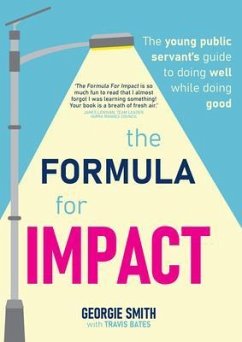 Cover The Formula for Impact (eBook, ePUB)