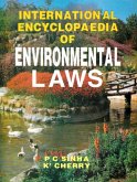 International Encyclopaedia of Environmental Laws (1933-1966) (eBook, ePUB)