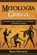 Mitología Griega (eBook, ePUB) - Bild 1