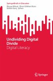 Undividing Digital Divide (eBook, PDF)