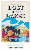 Lost in the Lakes (eBook, ePUB) Lost in the Lakes (eBook, ePUB)