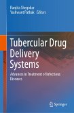 Tubercular Drug Delivery Systems (eBook, PDF)