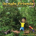 Jungle Friends (eBook, ePUB)