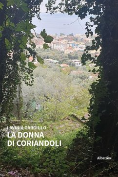 La donna di coriandoli (eBook, ePUB) - Gargiulo, Lavinia