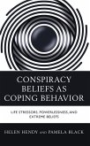 Conspiracy Beliefs as Coping Behavior (eBook, ePUB)