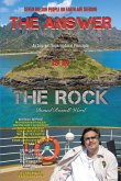 THE ANSWER IS IN THE ROCK (eBook, ePUB)