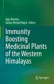Immunity Boosting Medicinal Plants of the Western Himalayas (eBook, PDF)