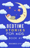 Bedtime stories For Kids (eBook, ePUB)