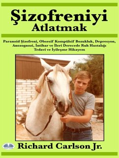 Cover Sizofreniyi Atlatmak (eBook, ePUB)
