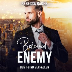 Beloved Enemy (MP3-Download) - Baker, Rebecca