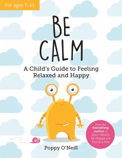 Cover Be Calm (eBook, ePUB)
