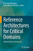 Reference Architectures for Critical Domains (eBook, PDF)