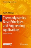 Thermodynamics: Basic Principles and Engineering Applications (eBook, PDF)