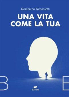 Cover Una vita come la tua (eBook, ePUB)