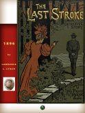 The Last Stroke: A Detective Story (eBook, ePUB)