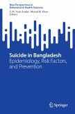 Suicide in Bangladesh (eBook, PDF)