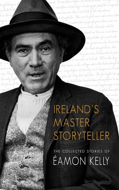 Ireland's Master Storyteller (eBook, ePUB) - Kelly, Eamon