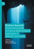 Business Research (eBook, PDF)