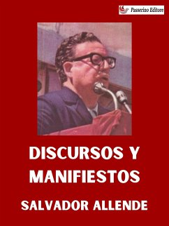 Discursos y manifiestos (eBook, ePUB) - Allende, Salvador