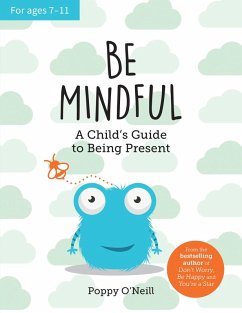 Cover Be Mindful (eBook, ePUB)