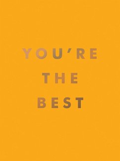You're the Best (eBook, ePUB) - Publishers, Summersdale